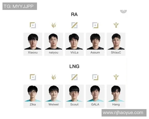 探秘TES中路战术创新与英雄选择对比赛胜负的深远影响实时新闻